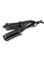 CORIOLISS BIG WAVE BLACK ZEBRA PLANCHA CERAMICA - details 2