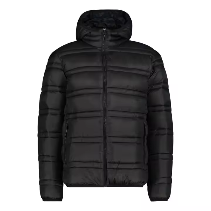 Ropa hombre Chaquetas Cmp Chaqueta 33k1587 Negro - 1