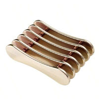 Soporte Para Pinceles De Uñas De 5 Compartimentos Organizador De Herramientas De Manicura Para Pinceles De Gel UV Y Pintura De Uñas - details 2