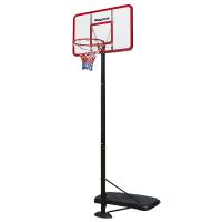Raycool Canasta de Baloncesto para Jardín Ajustable Street 540  Regulable a Altura Reglamentaria 3,05m o 2,45m Para Niños  Fácil Montaje - details 0