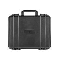 Caja De Herramientas Protectora De Seguridad 280x240x130mm Organizador De Equipos Y Instrumentos Resistente Al Impacto Para Almacenamiento De Hardware - details 4