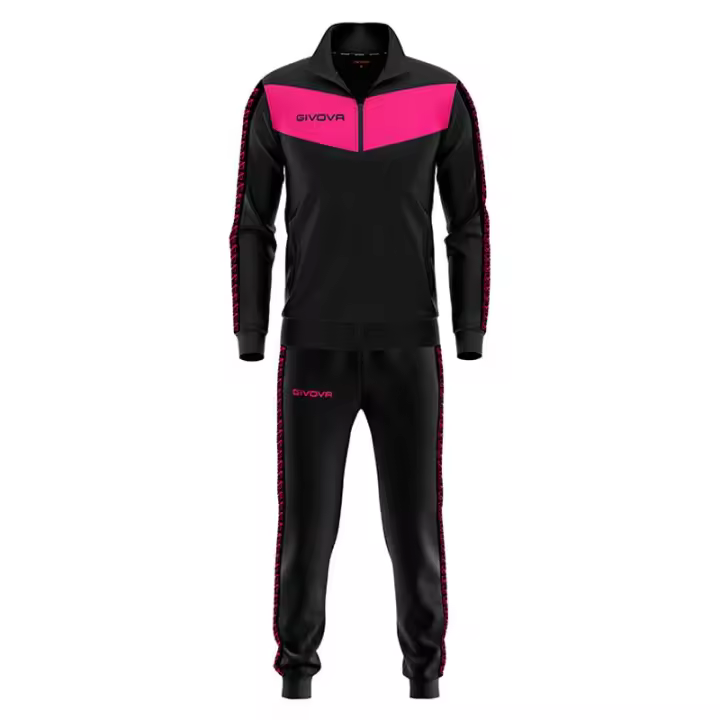 Givova Visa Banda Ropa Deportiva Completa Neutral |   varios colores - 1