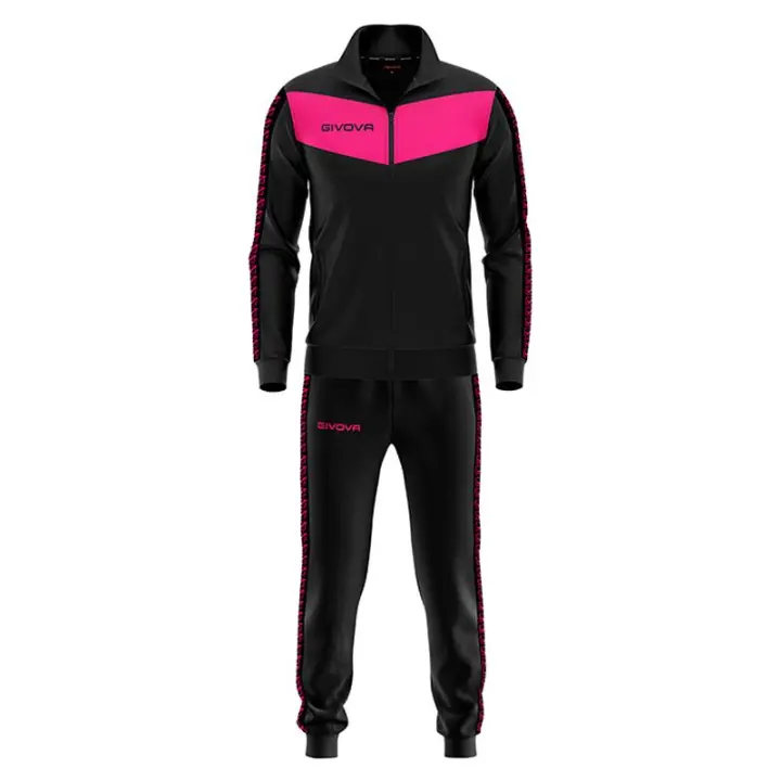 Givova Visa Banda Ropa Deportiva Completa Neutral |   varios colores - 1