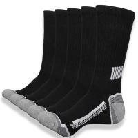 30 Pares De Calcetines Deportivos De Medio Tobillo Para Hombres Algodón Transpirable Y Absorbente De Sudor Para Exploración Al Aire Libre - details 1