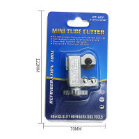 Mini Cortador De Tubos Herramienta De Corte Para Cobre Latón Aluminio Acero Inoxidable Reparación De Refrigeración - details 4