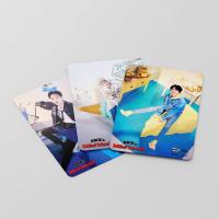55 nuevas tarjetas fotográficas Miniwaild de Straykids 2023 - SeasonsGreeting - details 4