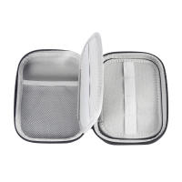 Estuche Portátil Para Cañas Muspor Para Clarinete Y Saxofón Capacidad De Almacenamiento Para 20Pcs Impermeable Y Con Holder De Transporte - details 5