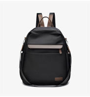 Mochila de temperamento de alto valor para mujer, nueva moda de negocios, versión coreana de la mochila informal para mujer, bolso de viaje ligero para mujer - details 6