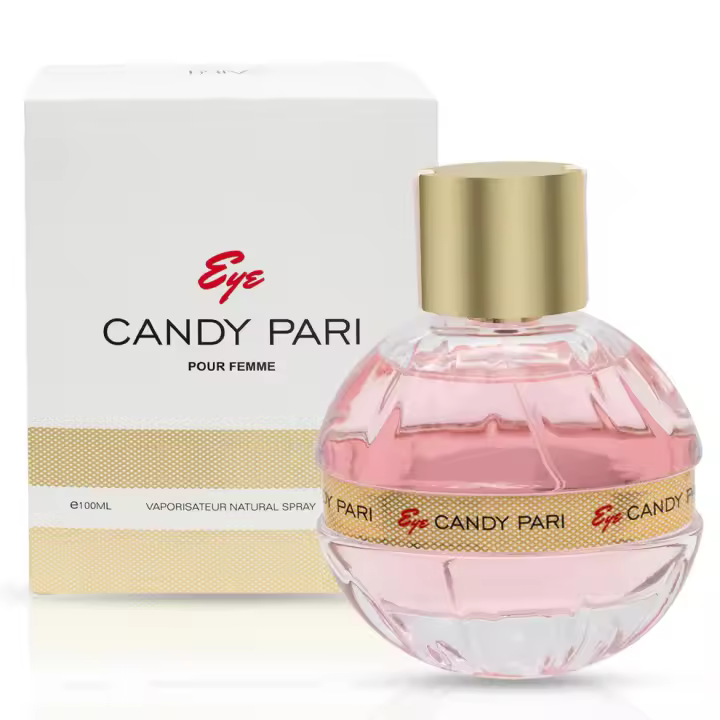 Prive Eye Candy Pari Eau de Parfum 100 Ml para Damas - 1