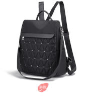 Nueva Mochila De Moda Coreana 2024 Para Mujer Versátil Y Antirrobo Gran Capacidad Para Viajes Y Comunicación Urbana - details 17