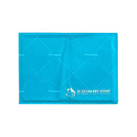 Alfombrilla autorefrescante para perros, alfombrilla de gel extragrande para mascotas, 30 x 40 cm, alfombrilla refrescante para gatos, apta para uso doméstico - details 0