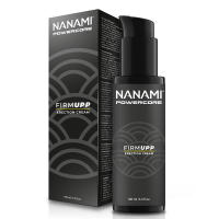 NANAMI Powercore Firm Upp Crema para Erección Hombre 100 ml - details 1