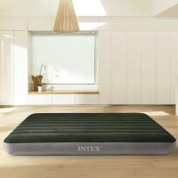 Colchón Hinchable Intex Prestige Downy para 2 Personas | 137x191x25 Cm - details 1