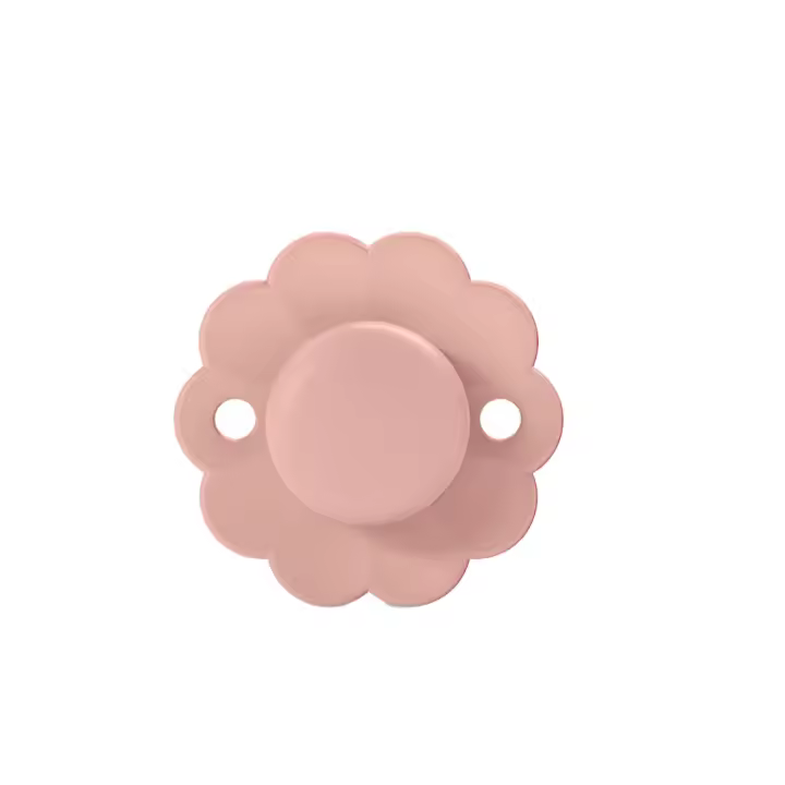 Suavinex Chupete Silicona Sxpro Wonder 6-18M Intense Rosa 213972 - 1