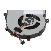 Ventilador de CPU de 4 pines, eficiente y silencioso, para portátiles HP 15?DA 15?DB 15?DI 15?DR 15Q?DX 15T?DS 250 255 256 G7 - details 3