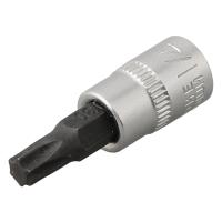 Juego De Fresas Torx T8/T10/T15/T20/T25/T27/T30/T40 Para Reparación De Fábrica Y Tienda 1/4 Pulgada Driver Estrella Fresa De Tornillo - details 58