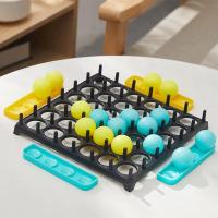 Juego De Bola Saltarina Para Niños Juego De Tablero Interactivo Para Padres E Hijos Juego De Fiesta Divertido Para Niños Pequeños - details 3