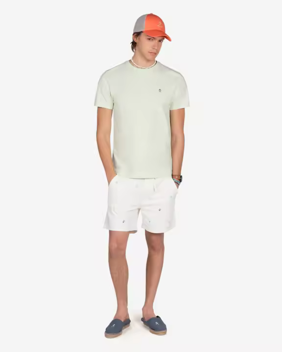 Harper & Neyer Camiseta de Hombre Paradise - 1