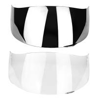 Escudo De Viento Para Casco Motocicleta Visera Completa Ajuste Para AGV K1 K3 SV K5 K5-S Material De COTON Proveniente De Guangdong China - details 8