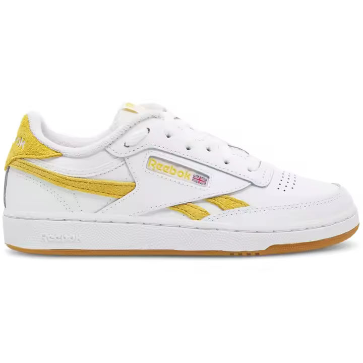 Calzado Sportswear marca Reebok modelo 100033437 para mujer en color blanco - 1
