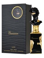Perfume Árabe Lattafa His Confession 100ml | Fragancia de Lujo para Hombre | Amaderado, Dulce y Especiado | Larga Duración, 100% Original | Perfume Masculino Ideal para Regalo o Uso Nocturno | Mejor Regalo con Elegancia - details 0