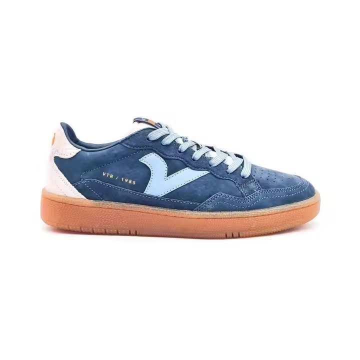 Calzado Lifestyle marca Victoria modelo 8806107-Azul para unisex en color azul - 1