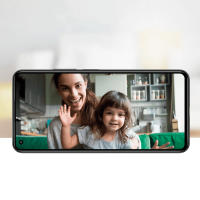 Cámara IP Xiaomi 360 Mi Smart C200 Full HD 1080p con detección de movimiento giratoria - details 6