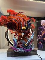 Figura De Acción Anime Luffy One Piece 25cm Gk Gear 5 Monkey D. Luffy Estatua Colección Modelo PVC Juguete Regalo Para Adolescentes Y Adultos - details 3