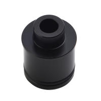 Adaptador De Conversión Rápida QR Para Bicicleta 12mm/15mm a 9mm Hub Adapter MTB Aluminio Aleación Cubierta Lateral Converter - details 0