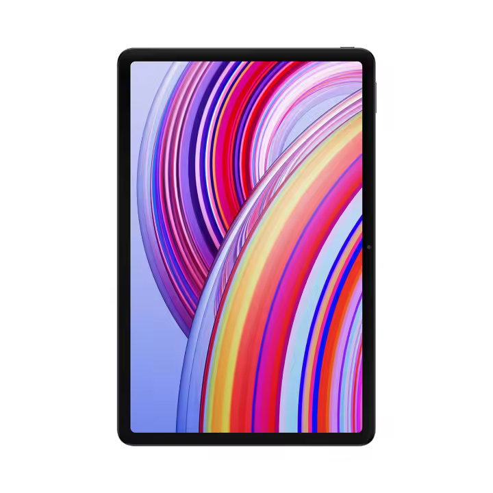 Redmi Pad Pro 5G, Pantalla 2,5K de 120 Hz y 12,1", Compatibilidad con SIM doble y 5G doble, Batería de gran capacidad de 10 000 mAh (typ) - 1