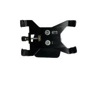 Soporte De Guitarra Ajustable Altura Para Uso Doméstico Y Actividades Al Aire Libre Estilo Clásico Y Acústico Soporte De Pies Para Músicos Principiantes Y Conciertos - details 7