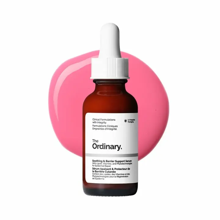 The Ordinary Soothing and Barrier Support Serum 30ml - Solución para las rojeces - 1