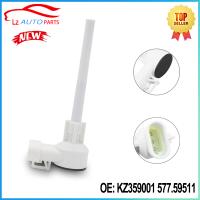 Sensor De Nivel De Antifreeze Para Camiones Paccar Peterbilt 348 365 367 Kenworth T660 T800 W900 2008-2017 N9267001 904-7631 577.59503 Negro Con 3 Pines - details 4