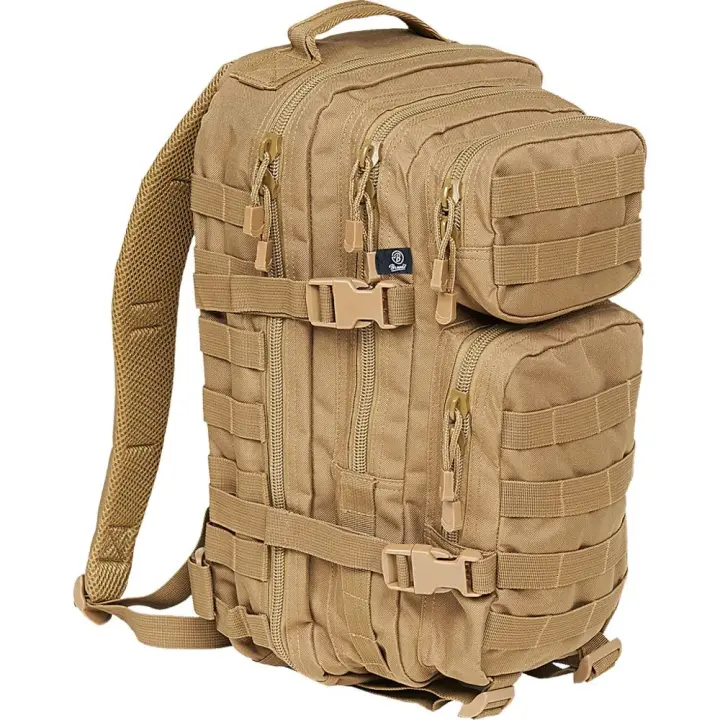 Brandit Mochila Us Cooper M 25l - 1