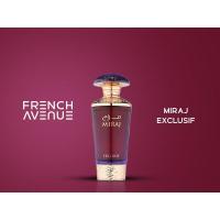 French Avenue Miraj  Exclusif Eau de Parfum para Mujer 100 Ml ***NOVEDAD*** - details 1