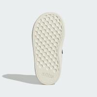 Zapatilla Sneaker Bebe Adidas Gran Court I25 Adzpbi2579Ad - details 2