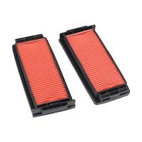 Filtro De Aire Para Motor De Motocicleta Limpiador Elemento De Filtro De Aire Para ZONTES ZT310R ZT310X ZT310T ZT250R ZT-310 X X1 X2 ZT310 T R ABS De Alta Calidad - details 1