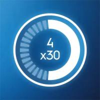 Braun Oral-B Vitality Pro Cepillo Dental / Incluye 1 Recambio / Azul - details 3