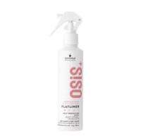 SCHWARZKOPF OSIS+ FLATLINER 200 ml. Spray protector térmico - details 0