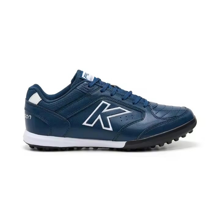 Kelme Botas De Fútbol Precision Turf Marino - 1