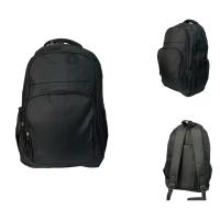 MEJORADA - Mochila Lisa Multiuso Gran Capacidad - details 4