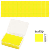 48PCS Cera De Resina Para Pintura Diamante DIY Con Caja De Almacenamiento Para Bordado De Diamantes 5D Accesorios Para Manualidades - details 11