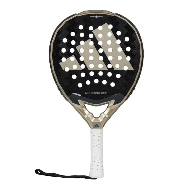 Pala de Pádel Adidas Metalbone CTRL 3.4 2025 - 1