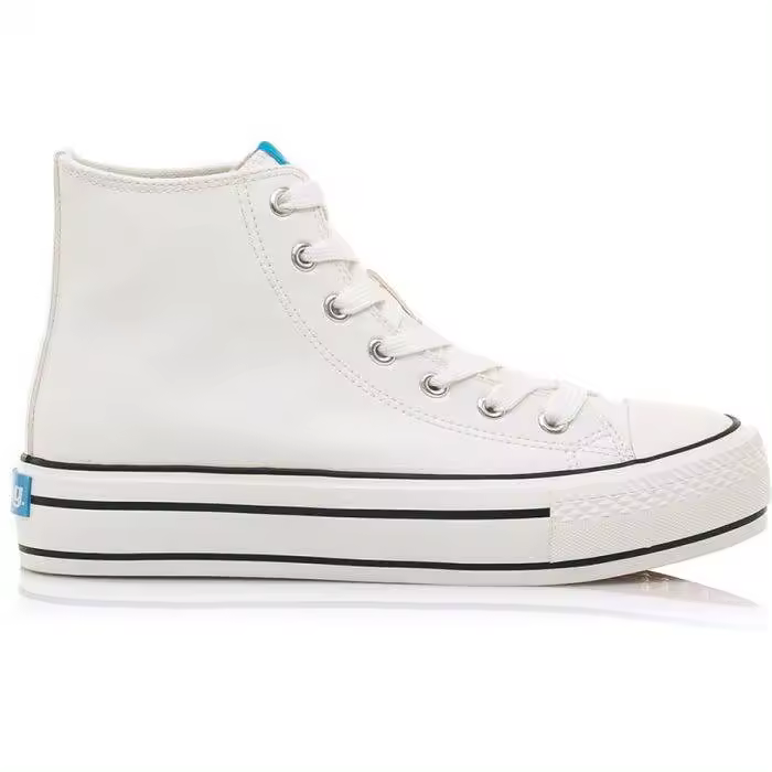Zapatillas Mustang Bigger-X - 1