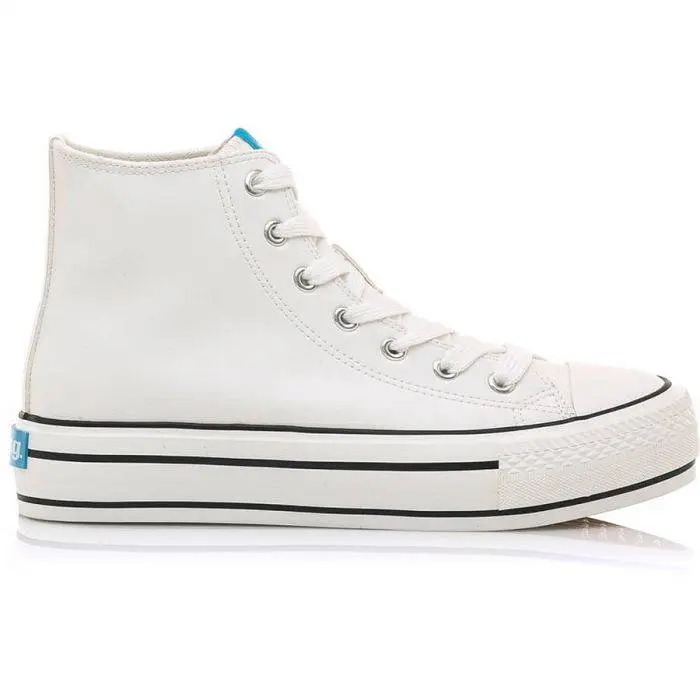 Zapatillas Mustang Bigger-X - 1