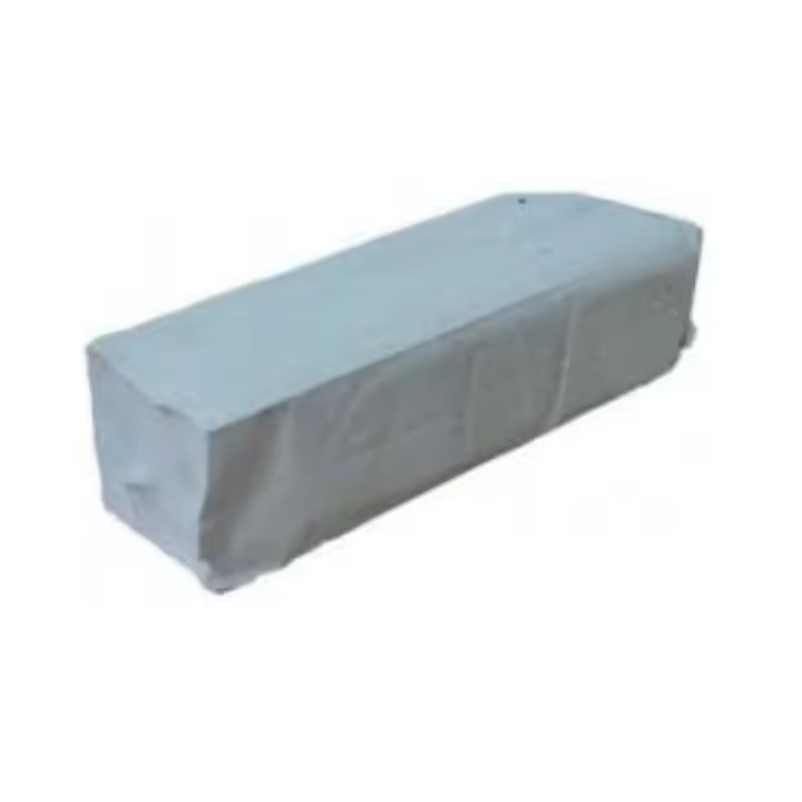 Pasta Blanca de Pulir para Espejo K9B Mussol - Ideal para un Acabado Brillante y sin Manchas - 1