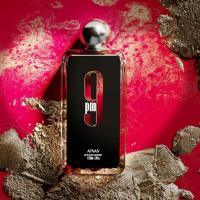 Afnan - 9PM Eau de Parfum 100 Ml. - Perfume Árabe Hombre Muy Intenso | Dulce, Nocturno y Duradero 🔥 - details 1