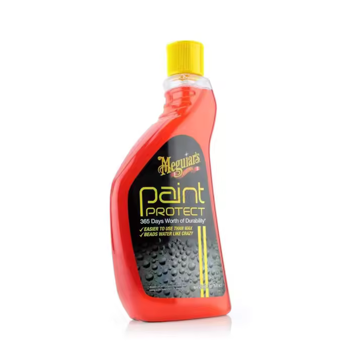 Meguiar's G36516EU Protect-Sellador de pintura, 532 ml - 1