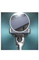 Gillette Mach3 Maquinilla de Afeitar Hombre con 3 Hojas y Mango Ergonómico - details 3