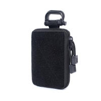 Bolsa De Cintura Pequeña Para Caza Al Aire Libre Camuflaje Almacenamiento De Nylon Bolsa De Herramientas Para Hombres - details 2